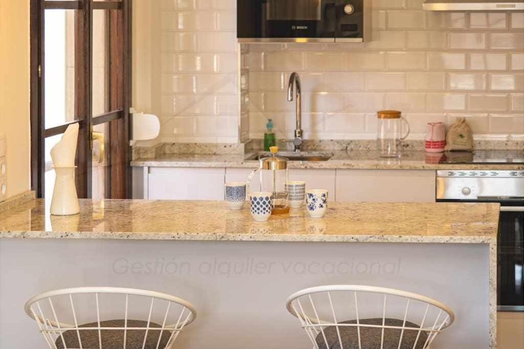 Apartment Tabacalera Gijon