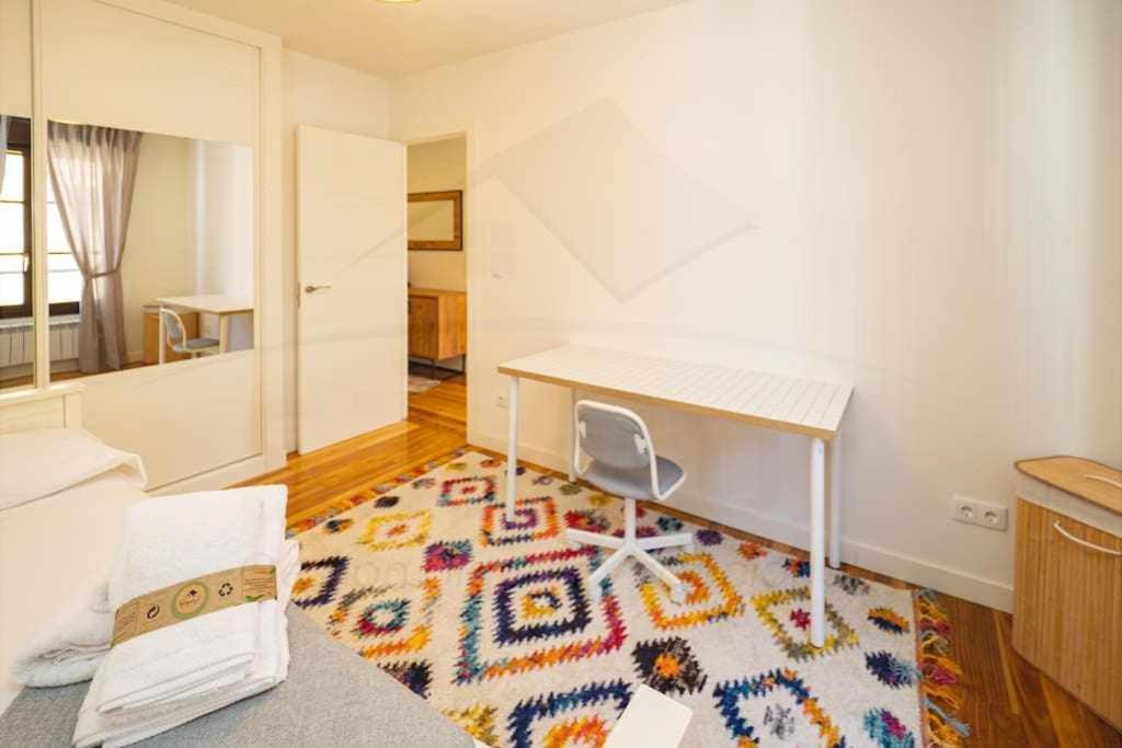 Tabacalera Apartment Gijon